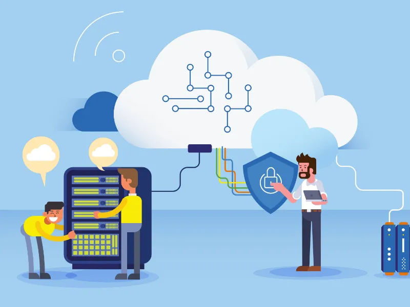 暑假充电计划：大学生如何顺利获得死磕大数据与云原生技能赢得未来